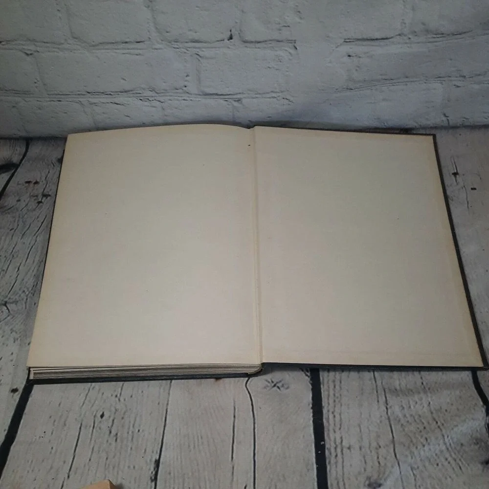 Bowling Green State University The Key 1947 Yearbook Large Annual VTG College OH